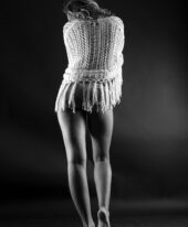 Lacy